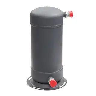 油氣吸附器